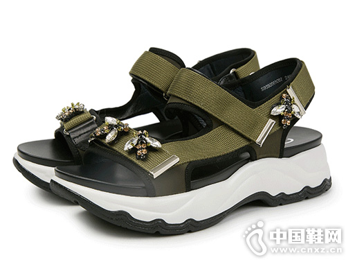 sundance̫����2019����һ�ִ��˶�������Ь