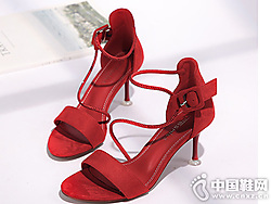 ɯʫ��ϸ����ЬŮ��2019�¿�ˮ��߸�Ь