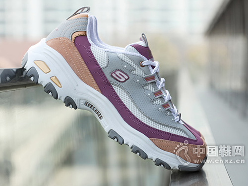Skechers˹����ŮЬ�¿���������èЬ
