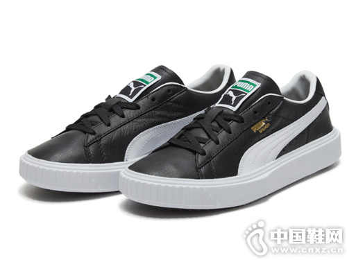 PUMA������Ůͬ��ƴɫ����Ь
