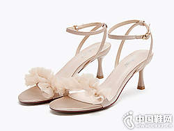 ��˼q2019�ļ��¿����ȹ�ӵ���Ь