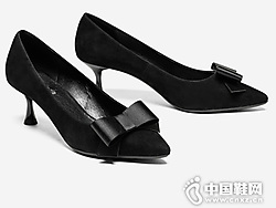 ���ո��޺�ɫ��ʽ��Ů�߸�ЬŮϸ����ͷ