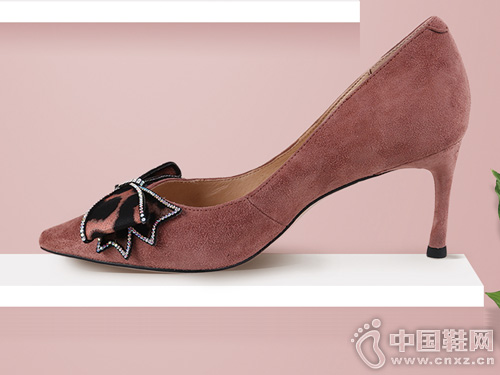 ��ŷĦ����Ƥ�＾�¿�-ʱ�г�Ь