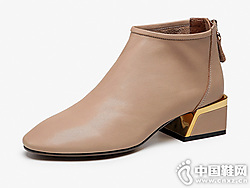 �������˴ָ�2019�ﶬ��Ƥʱ��Ӣ�׷���ѥ