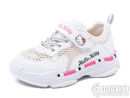 2019�����¿�HELLO-KITTY����è��ͯ����Ь