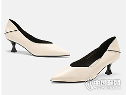 ��¶��ŮЬ2019�＾�¿�ǳ�ڼ�ͷ�߸�Ь