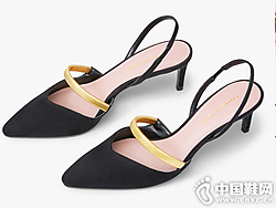 CHARLES&KEITH2019�＾��Ʒһ�ִ��μ�ͷ�߸�Ь