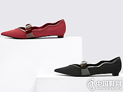 CHARLES&KEITH2019�＾��Ʒ�������μ�ͷ������Ь