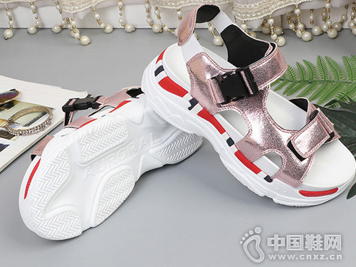 G-vill��֮��2018�ļ��¿�����˶���Ь