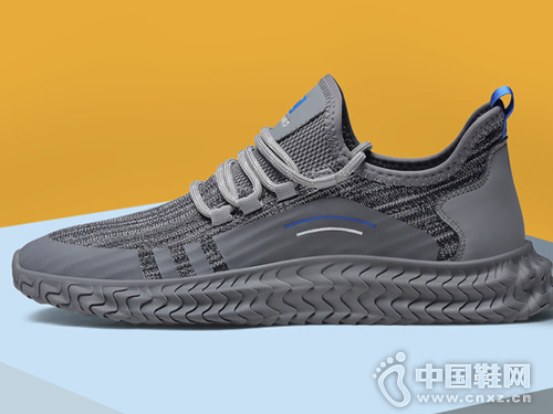 ����·��Ь2019�＾�¿��֯�˶�Ь