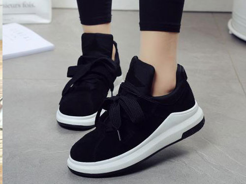 ŷ��������ŮЬ2019�¿��˶�Ь