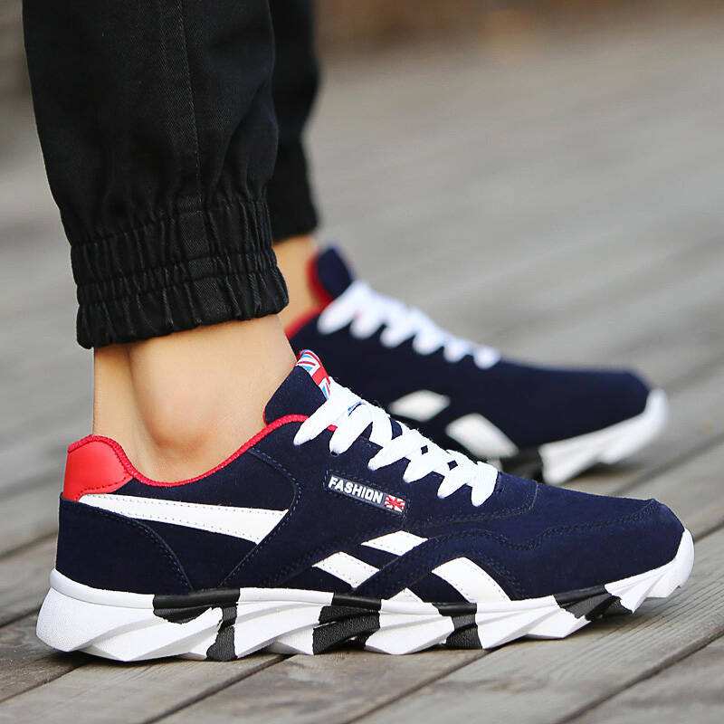 ��Ьŷ����2019�¿������˶�Ь