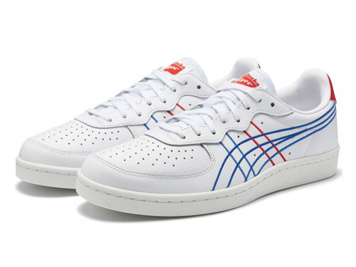 OnitsukaTiger��V���ٷ�19��ƷС��Ь