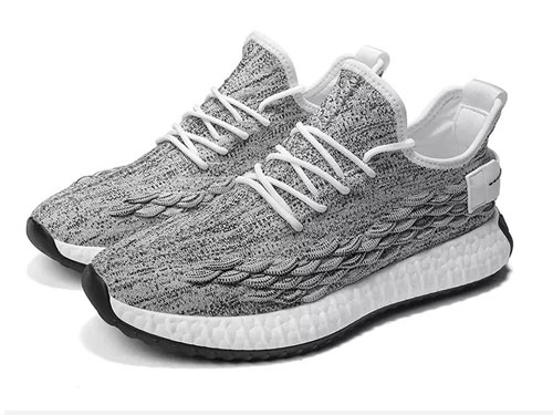 �Ǳ������ϵ�Ь��֯�˶������ܲ�Ь