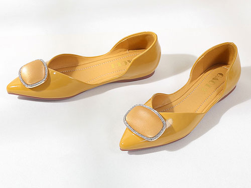 �ߵ����쵥ЬŮ2019�＾�¿��ͷ����ƽ��ͨ��Ь