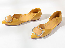 �ߵ����쵥ЬŮ2019�＾�¿��ͷ����ƽ��ͨ��Ь