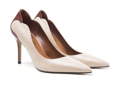 2019�¿���Ь��Ь����������ն�Ů��ɫ