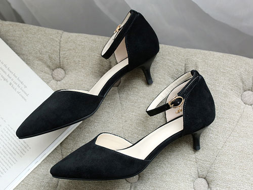 ŷ����С��2019���¿���Ƥ��Ь��Ůè��