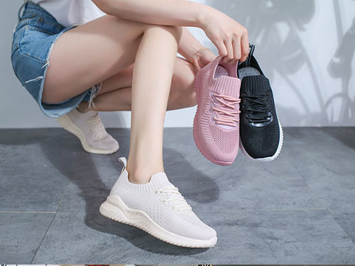 �����Ῠ2019�¿Ь��֯�˶�����С��Ь