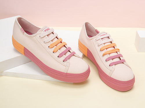 Keds-�ʺ���ɸⷫ��Ь