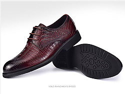 VOLOϬţ��Ь-��Ƥ������������װţƤЬ