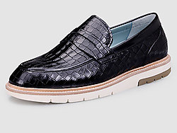 BONISY�������ָ�Ь-��ʿ��Ƥ����ѹ�ƺ���