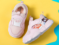 ��Ʒ䱦��Ь��1-3��-Ӥ��ѧ��Ь