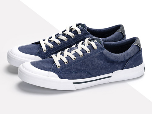 SPERRY˹������Ь-ʱ�г����˶�����Ь