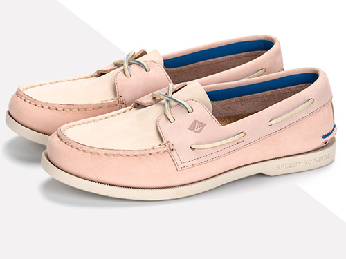SPERRY˹����ŮЬǳ������Ůʿ�ͰﴬЬ