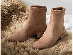 ��ݷhoneyGIRL��ѥ2019�ﶬ�¿����쵯����ѥ