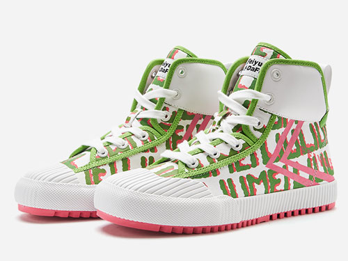 feiyue��Ծ��������˶�����Ь