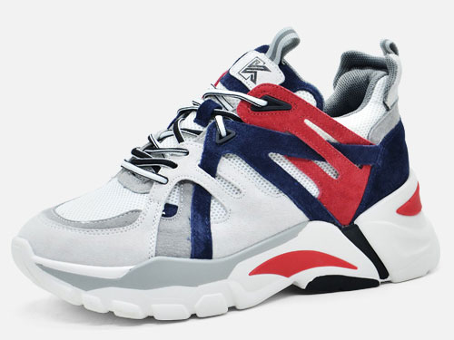 ��������2019�¿�ins�������˶��ϵ�Ь