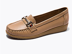 �¿�ŮЬ-2019�¿���Ƥ���ʴ�ɫ����Ь