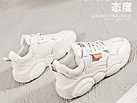 �ܺ���Ƥ��ŮЬ2019�¿�����Ь�ٴ�С��Ь