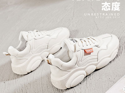 �ܺ���Ƥ��ŮЬ2019�¿�����Ь�ٴ�С��Ь