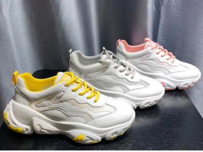 ��¶ŮЬ2019�¿�ȫƤ��������������ϵ�Ь