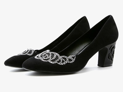 Gastone-lucioli��˹�����ƿ�����ָ�ͨ�ڸ߸�Ь