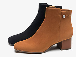 ����˹��2019�ﶬ�¿�ʱ�м�Լ��ͷ�ָ���ѥ