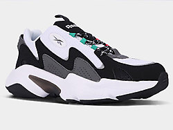 Reebok����Ů�ﶬ�Ͱ︴������Ь