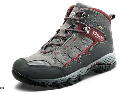 Clorts���2019�������µ�ɽЬ