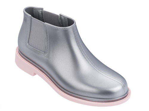 melissa-skin÷��ɯ2019�ﶬ��Ʒ��ѥ����Ь