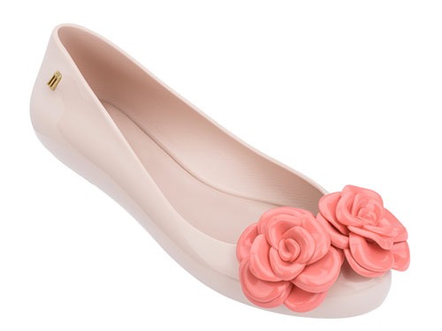 melissa-skin÷��ɯ2019�ﶬ��Ʒ��ѥ����Ь