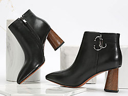 ���ĸ��ż�ͷ�ָ����Ƥ��ŮЬ����ѥ