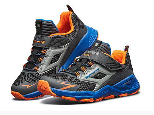 Skechers˹����ͯЬħ�����˶�Ь-��������Ь