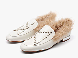 ɯɯ��2019�¿�ʱ��ë�߶���ЬŮƽ�׵�Ь