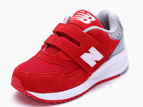 New-Balance-nbͯЬħ������ͯ�˶�Ь