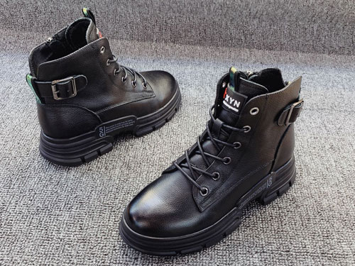 �����ŮЬ�¿�2019�ﶬ���м��޶�ѥ�߰�