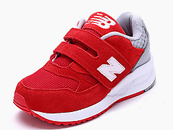 New-Balance-nbͯЬħ������ͯ�˶�Ь