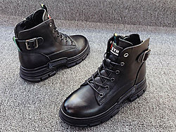 �����ŮЬ�¿�2019�ﶬ���м��޶�ѥ�߰�