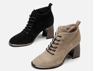 ��������ϵ���߸���ѥ2019�ﶬ�¿�Ӣ������ѥ